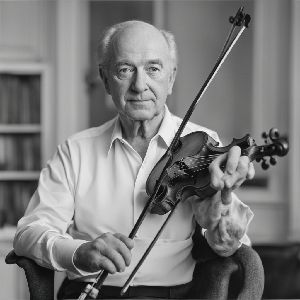 Barry Griffiths (violinist)
