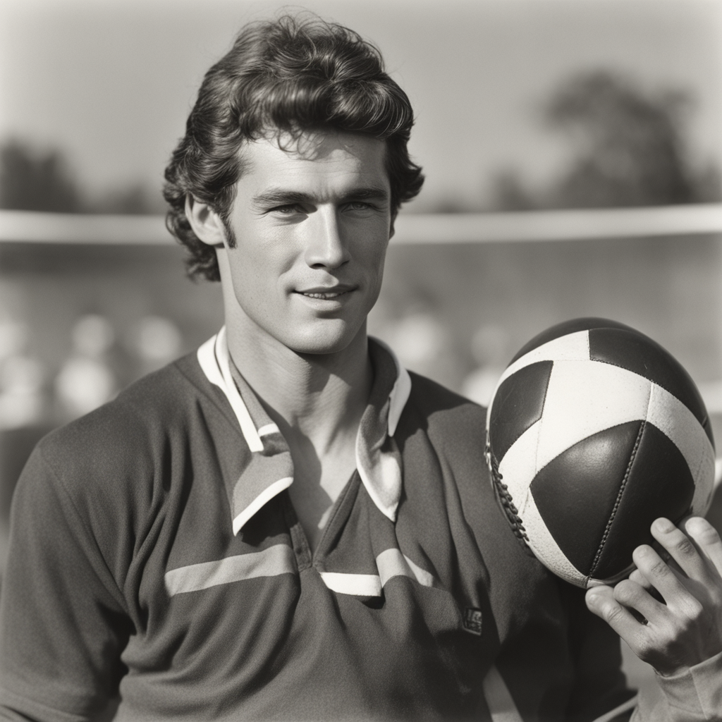 Barry Grinter