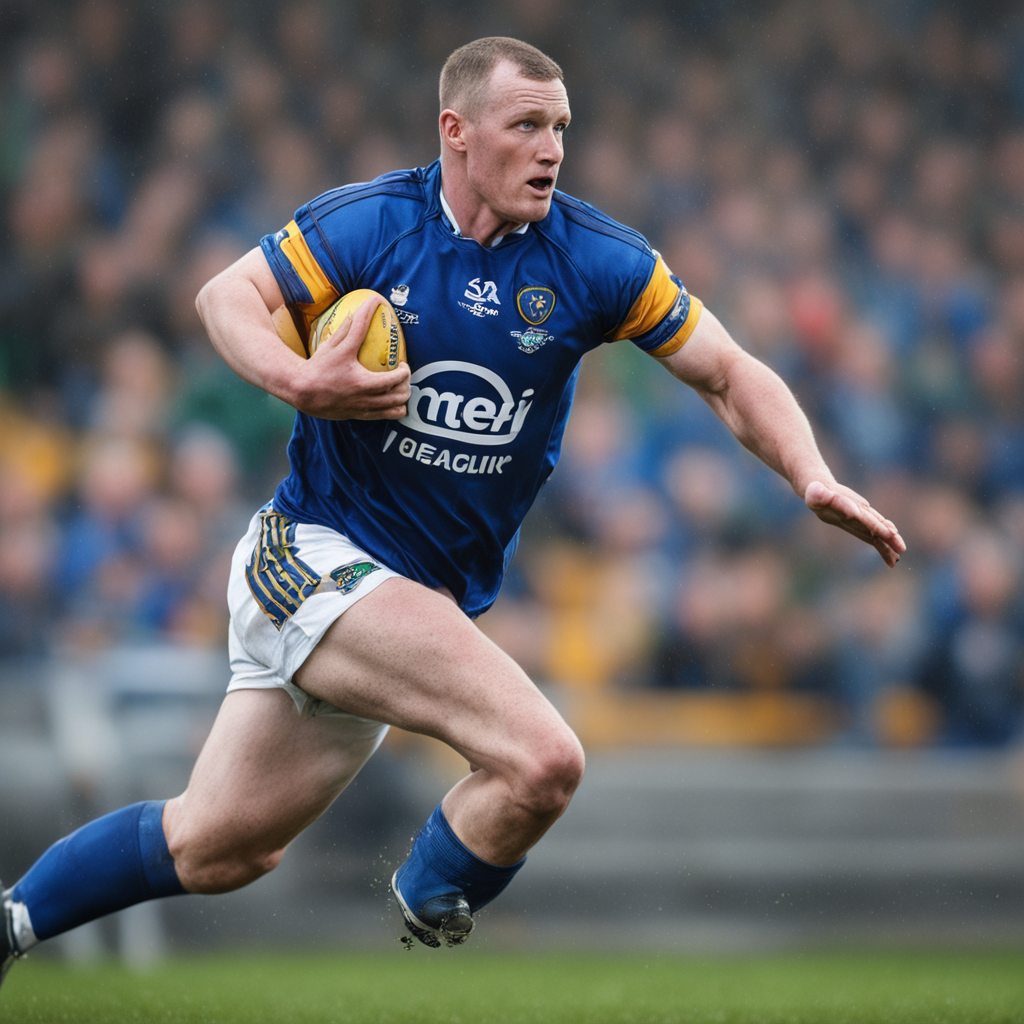 Barry Grogan