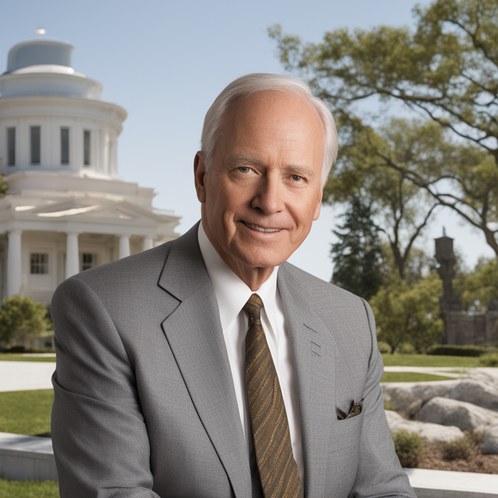 Barry H. Corey