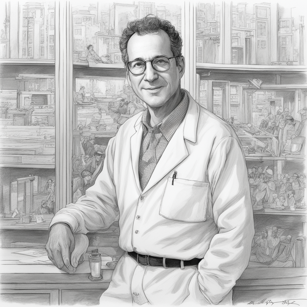 Barry H. Honig