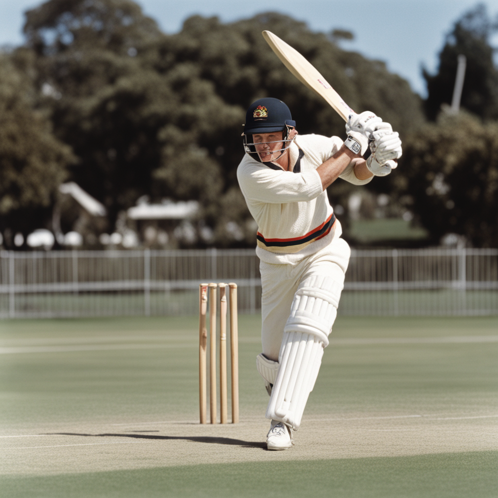 Barry Hadlee