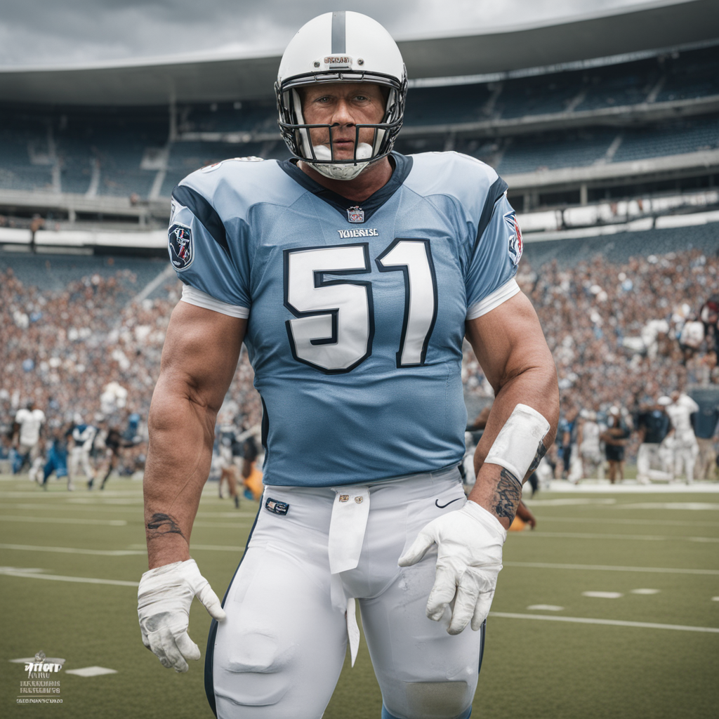 Barry Hall (American football)