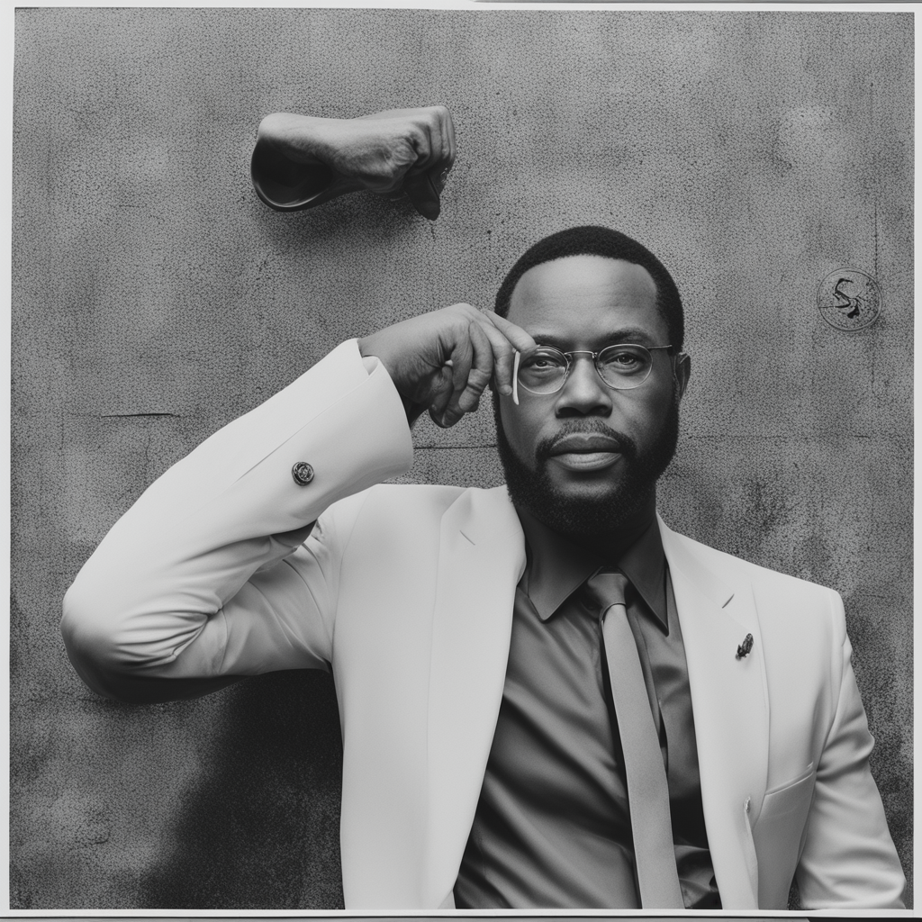 Barry Hankerson