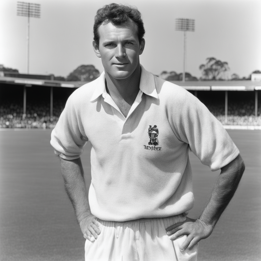 Barry Harper