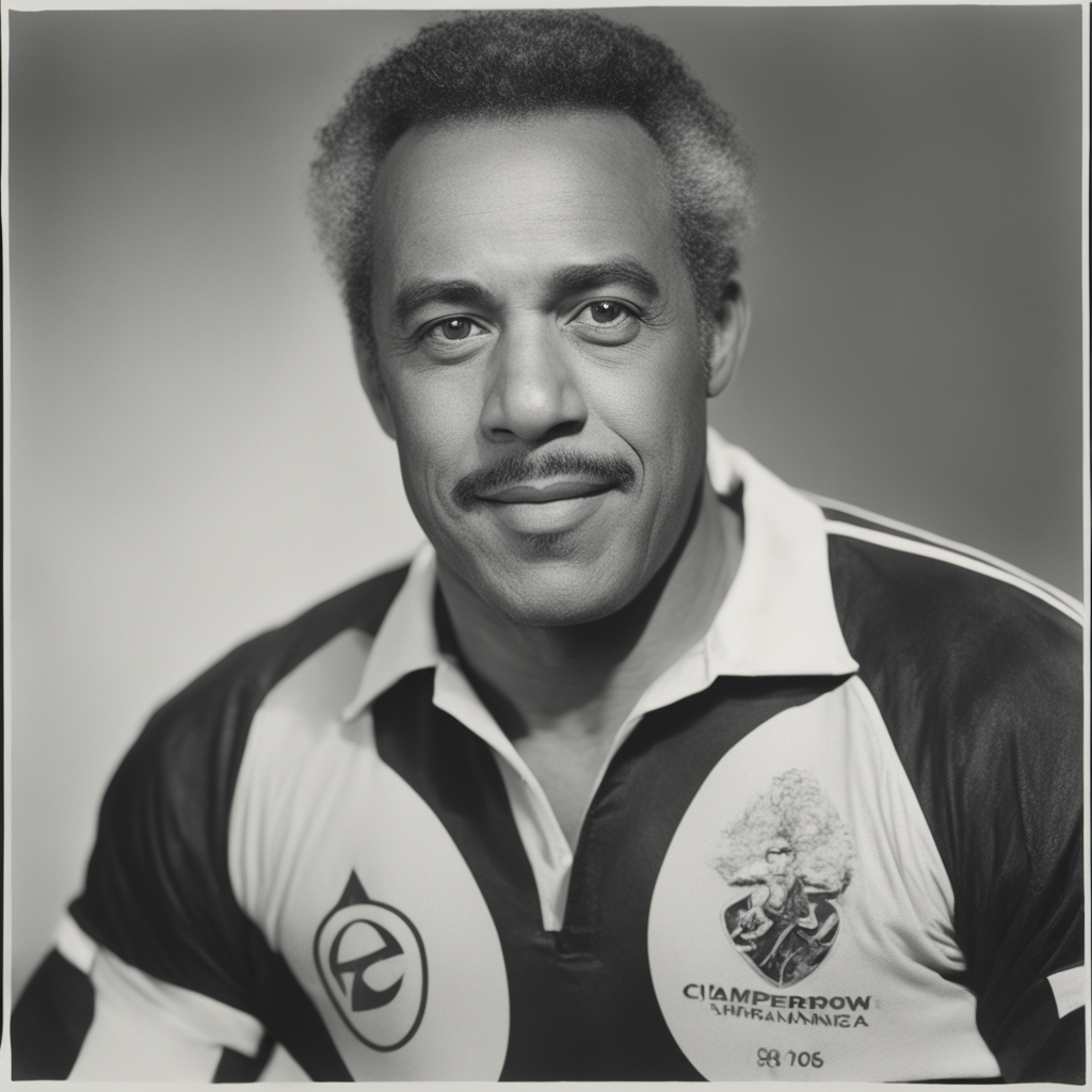 Barry Harris (rugby league)