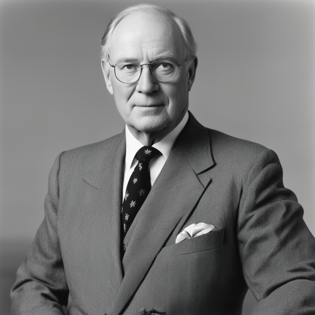 Barry Henderson