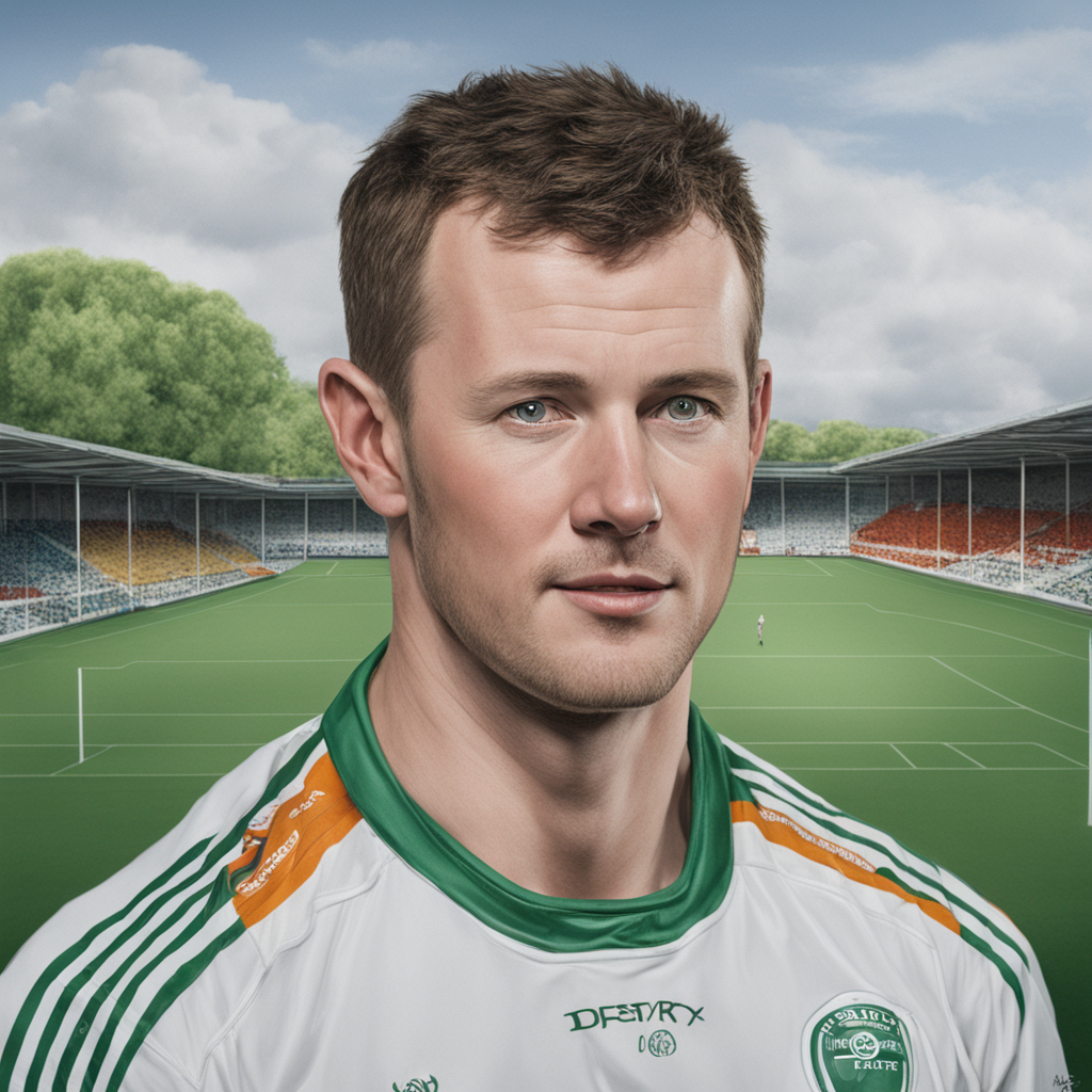 Barry Hennessy