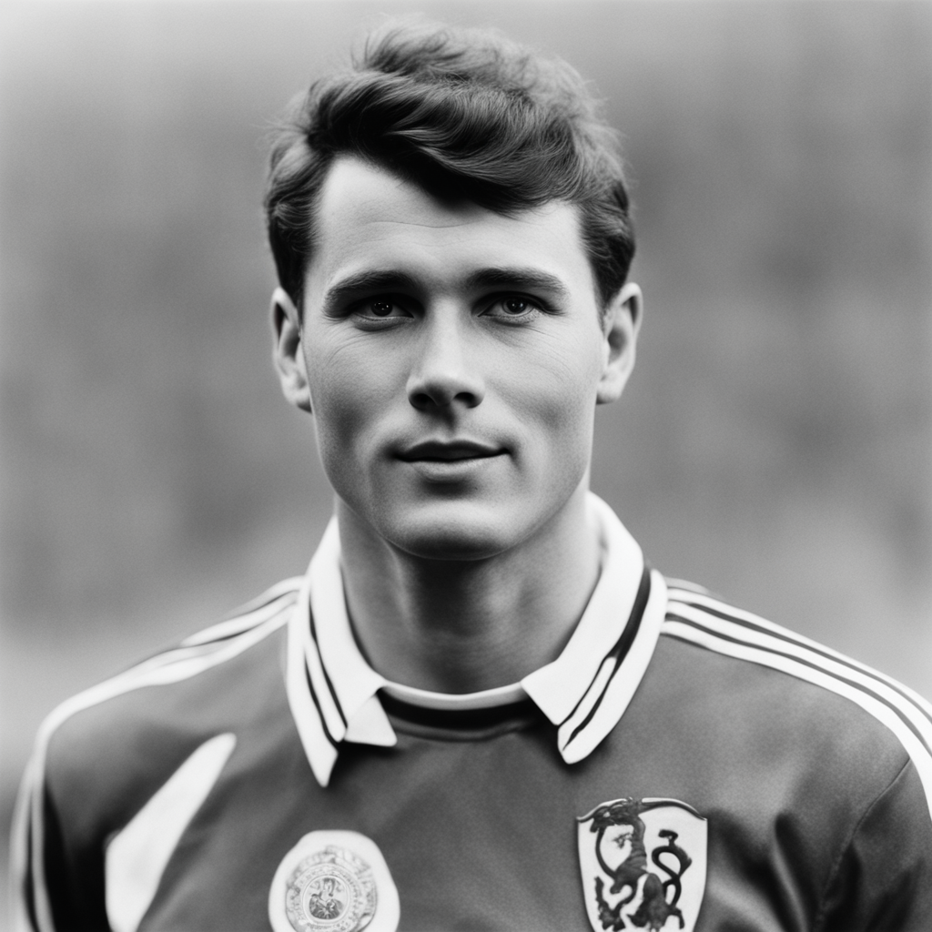 Barry Hepburn