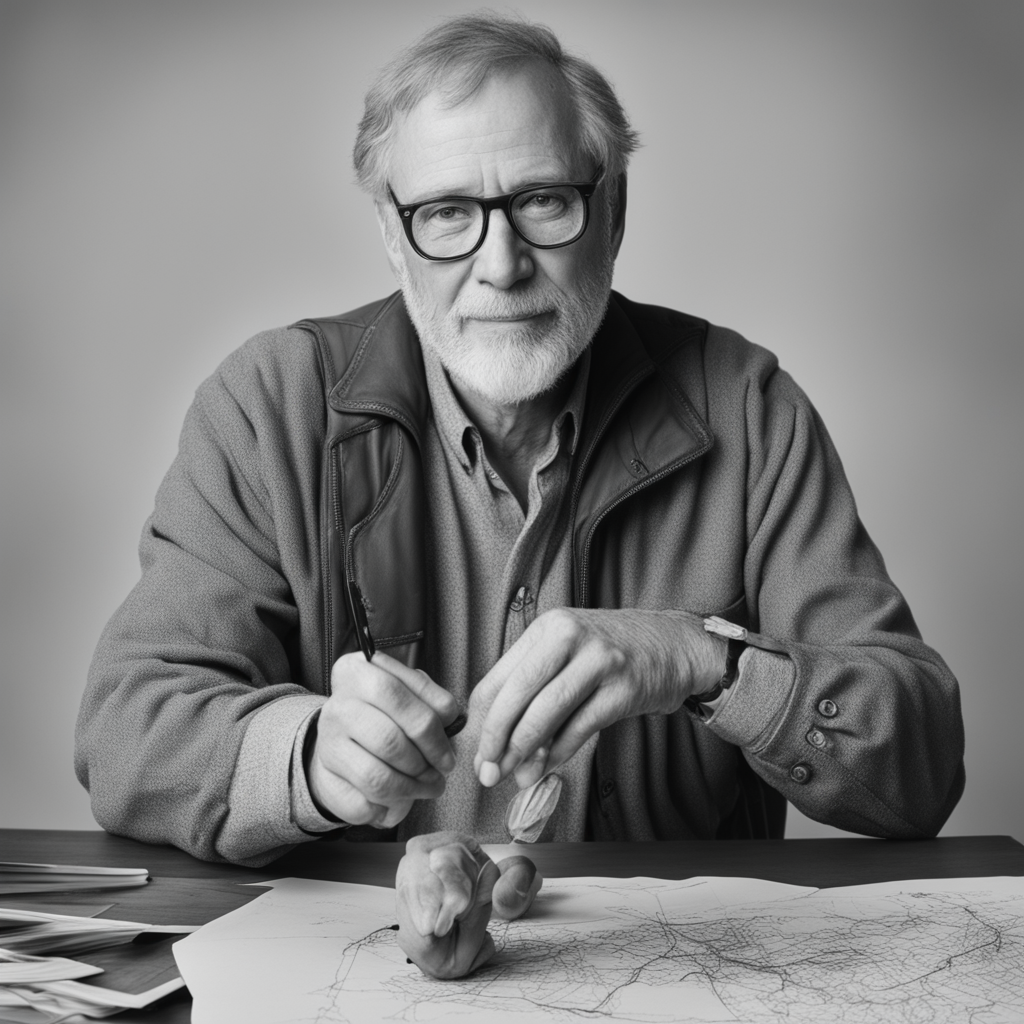 Barry Hewlett