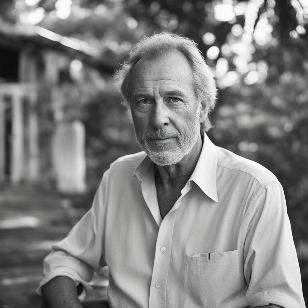 Barry Hill (Australian writer)