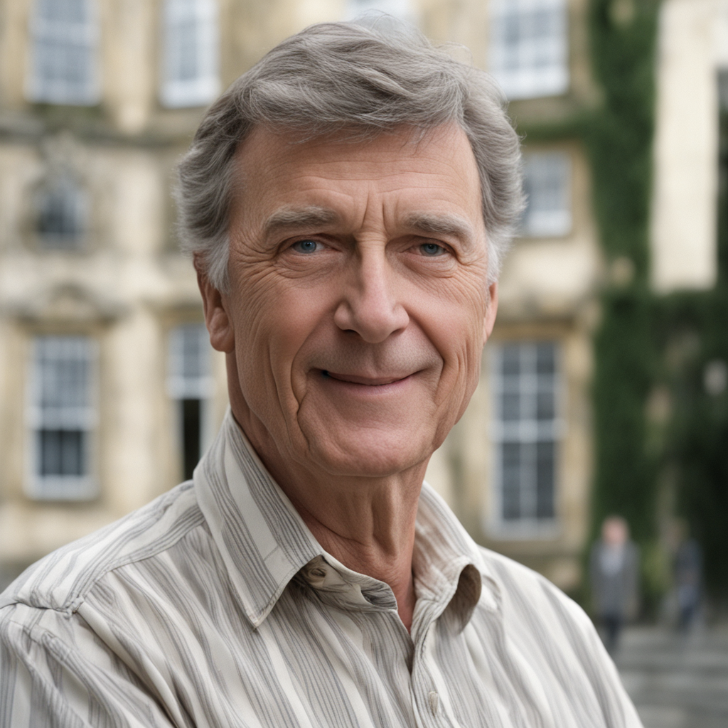 Barry Hines