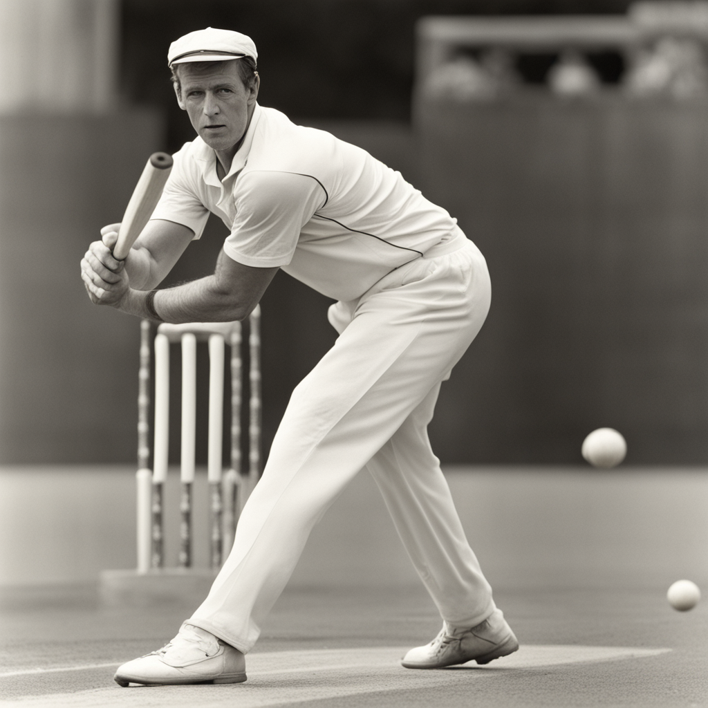 Barry Hobson