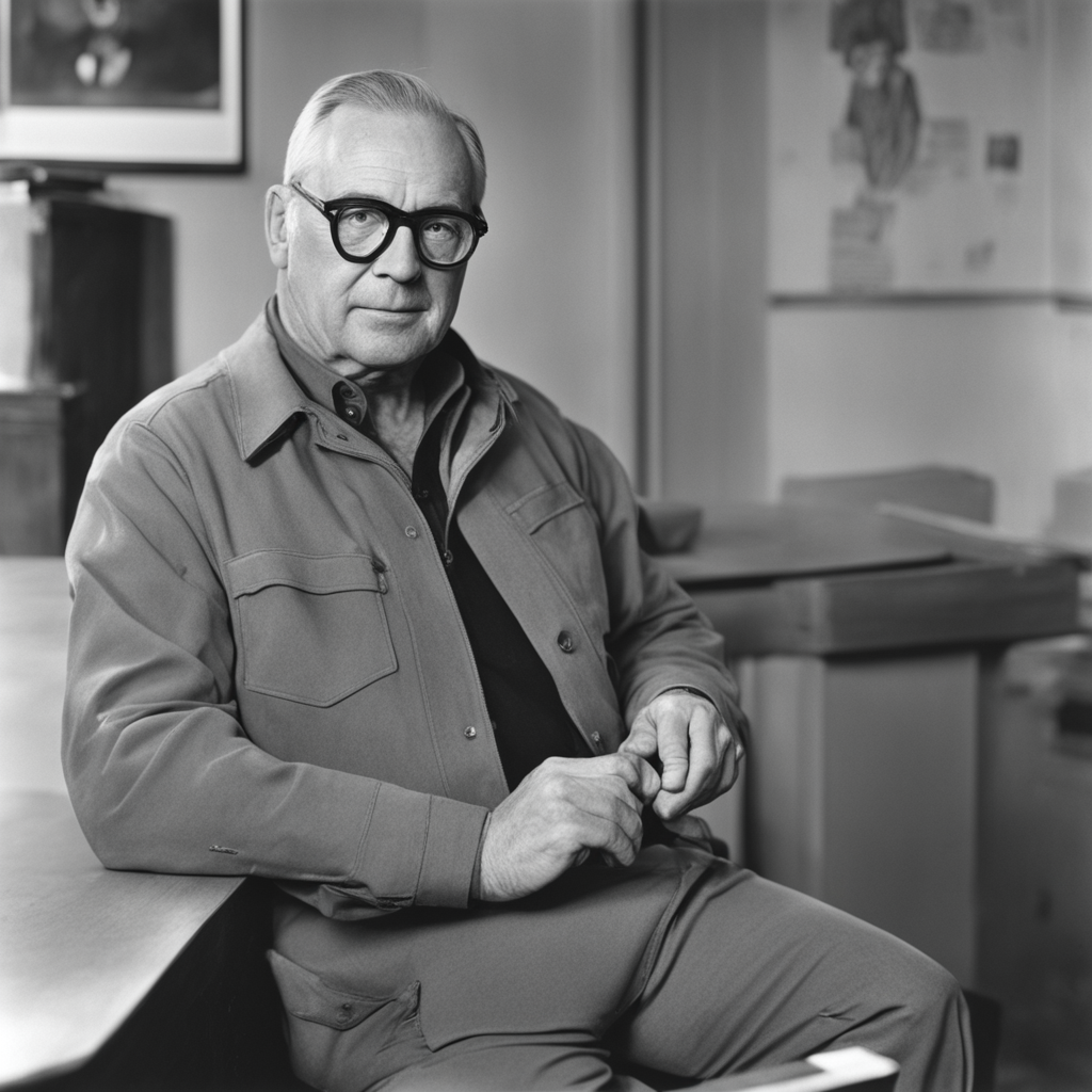 Barry Hodges