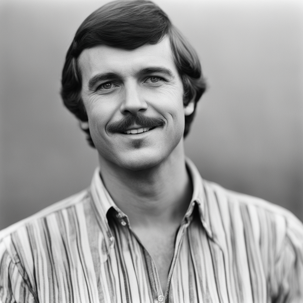 Barry Hollis