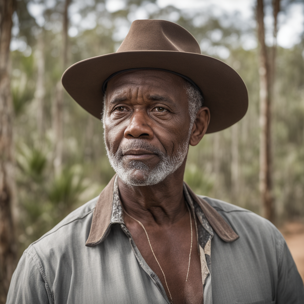 Barry Holloway