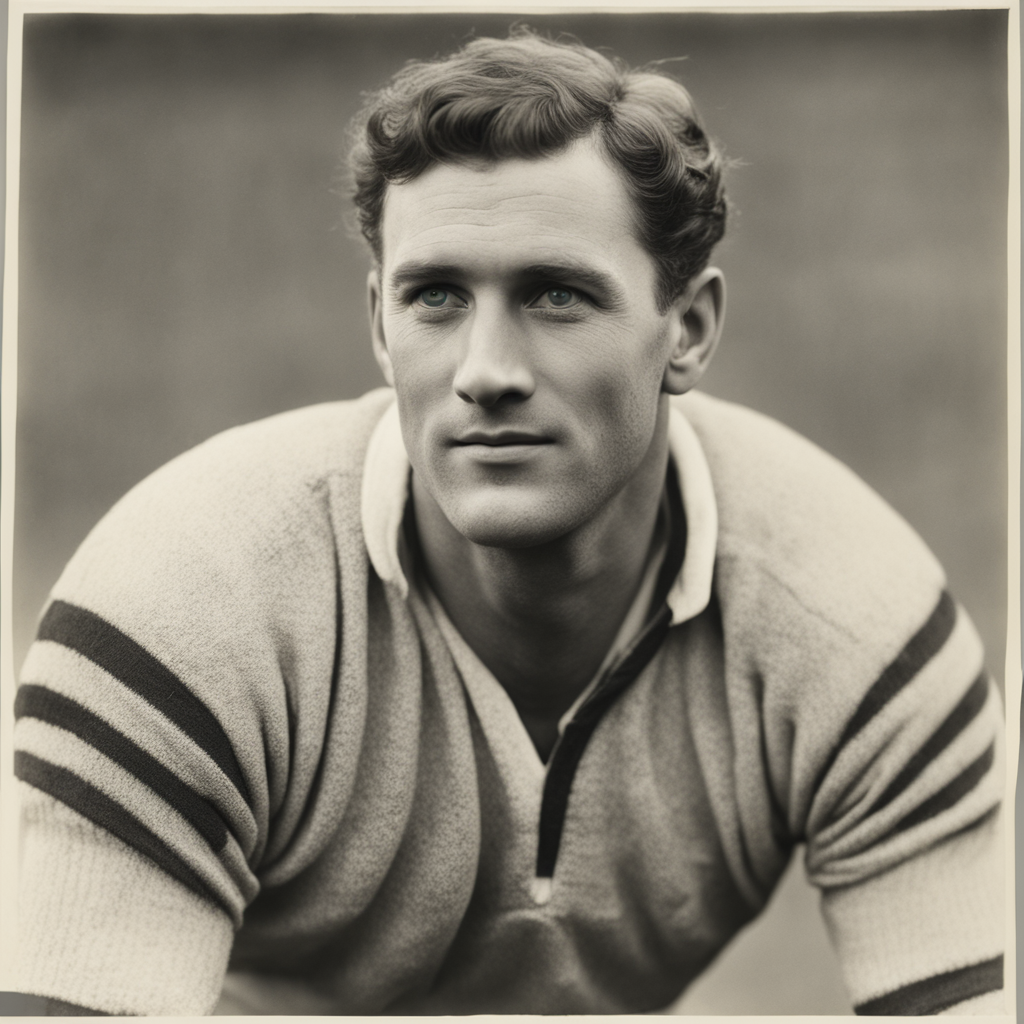 Barry Holmes