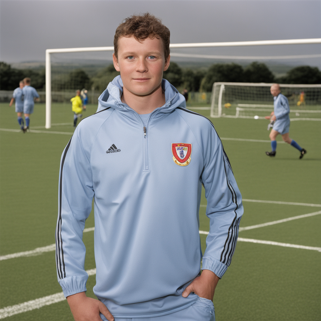 Barry Horne (footballer)