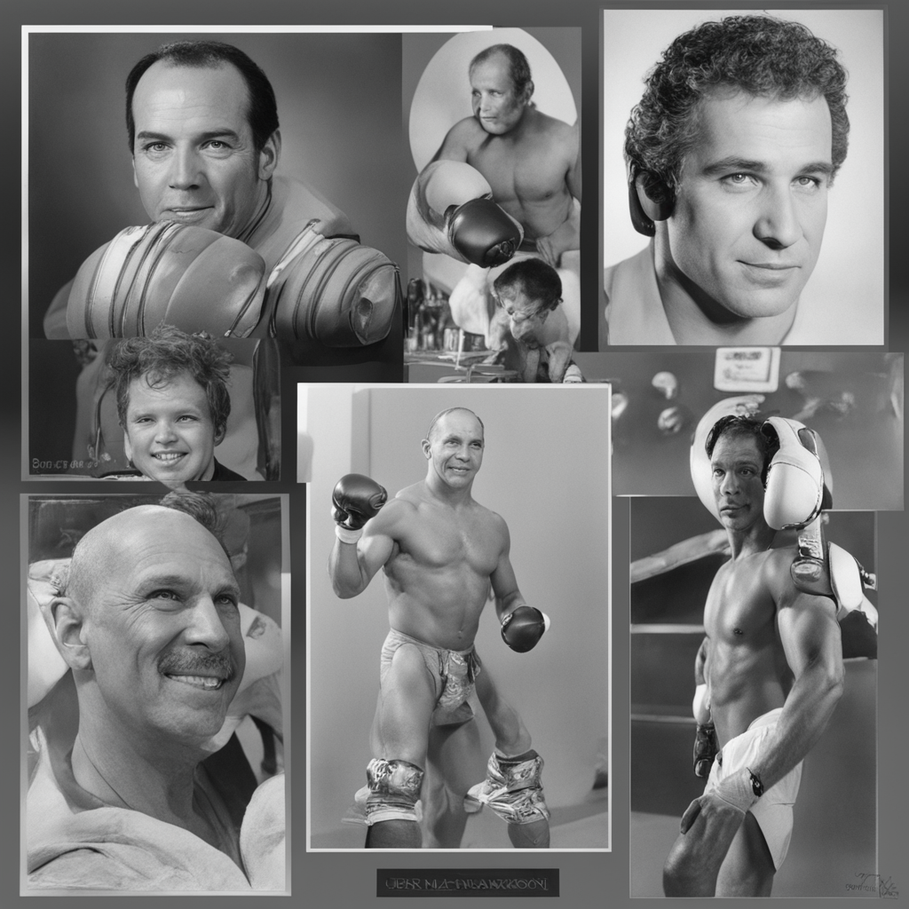 Barry Horowitz