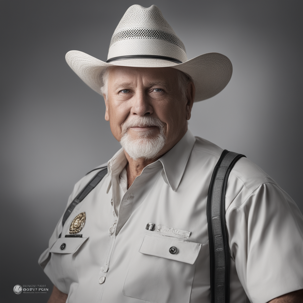 Barry Houston