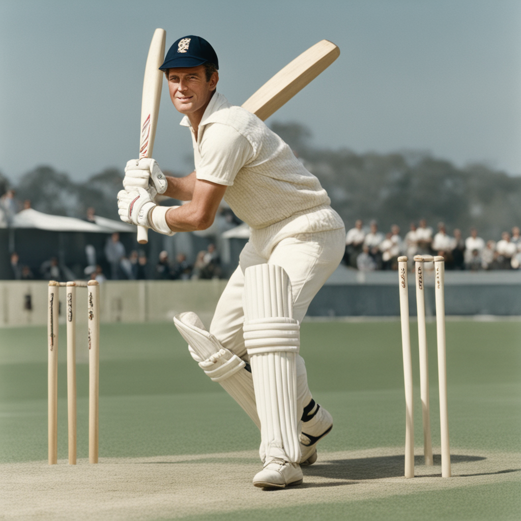 Barry Howard (cricketer)