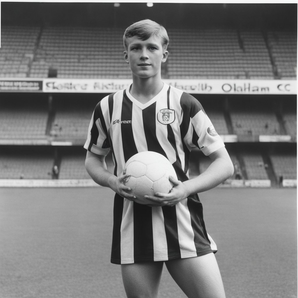 Barry Howard (footballer)