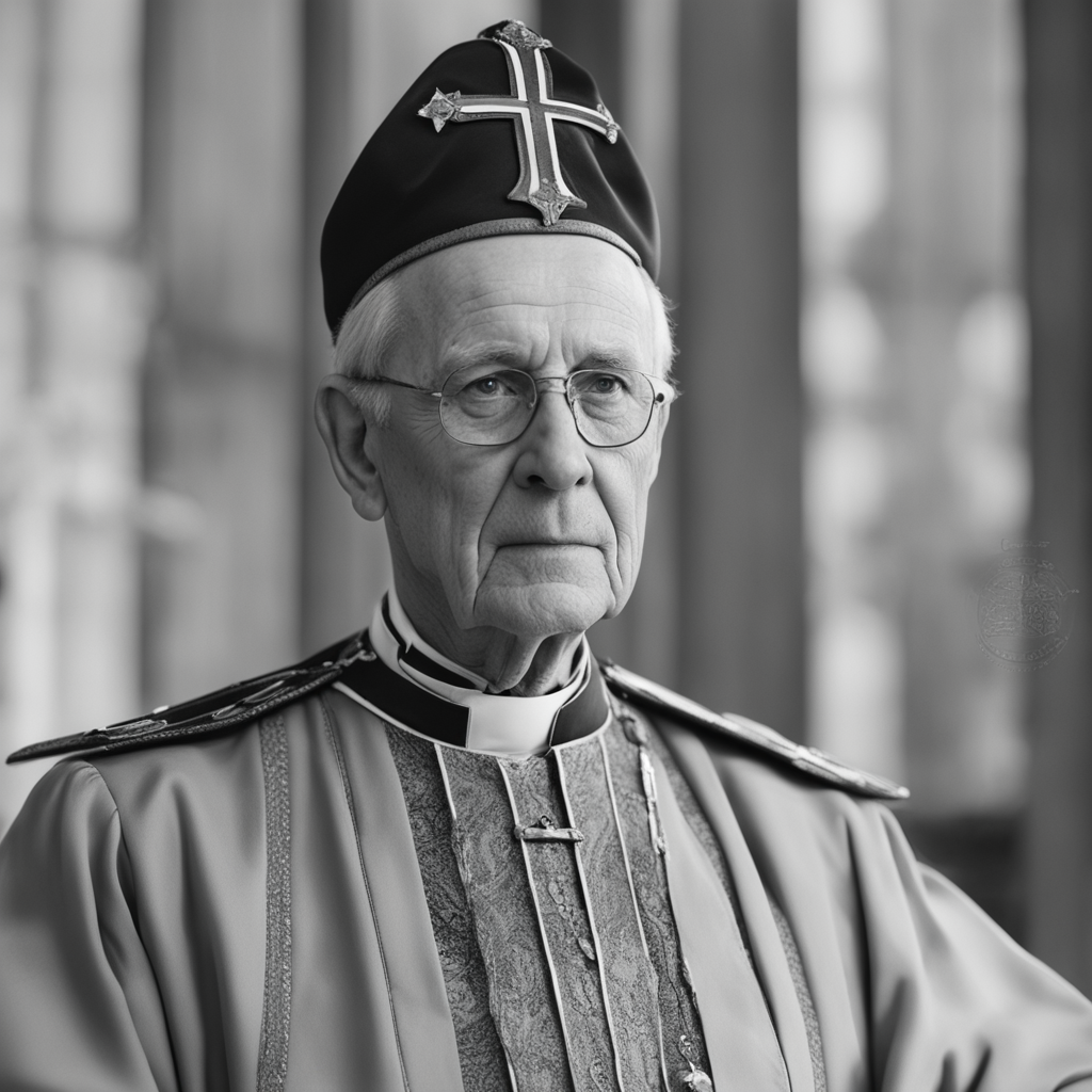 Barry Hunter (bishop)