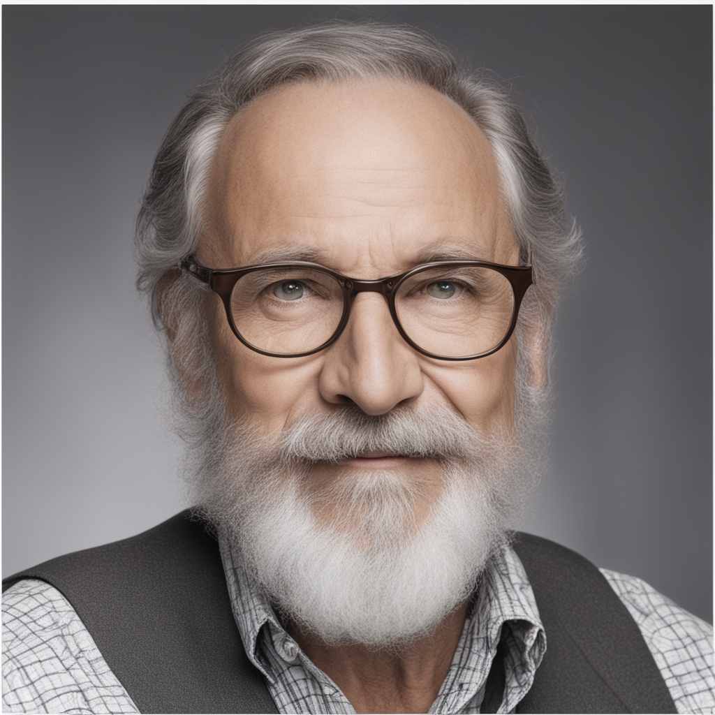 Barry J. Beitzel