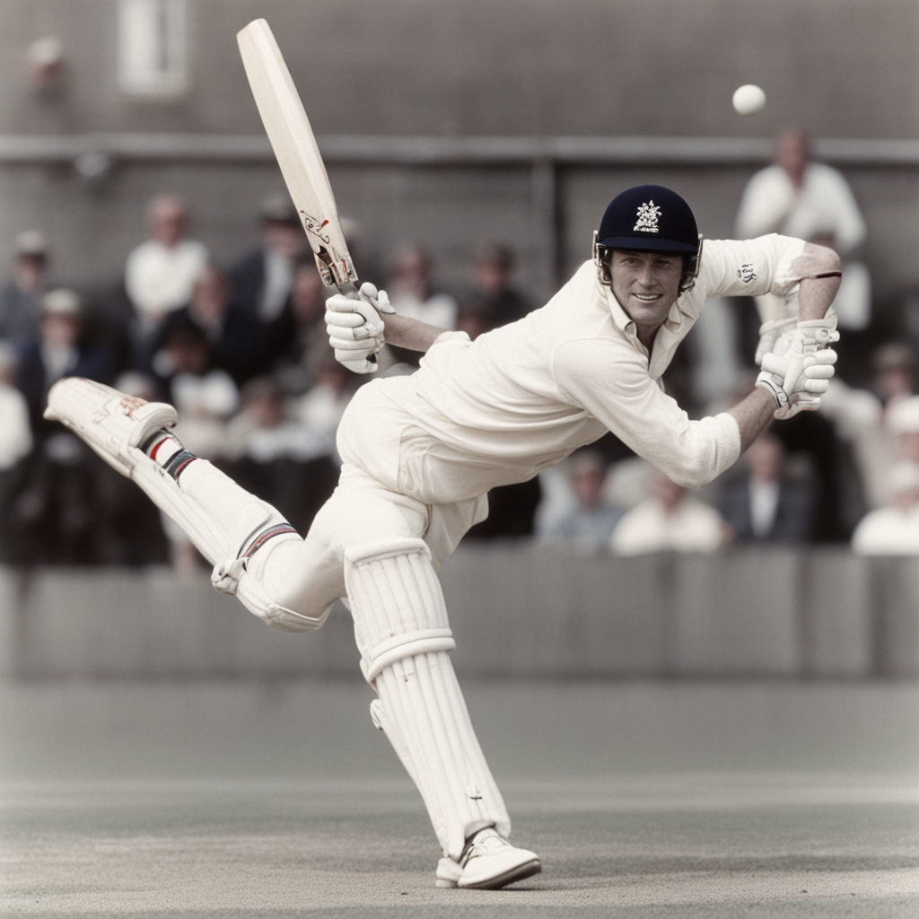 Barry Jackson (cricketer)
