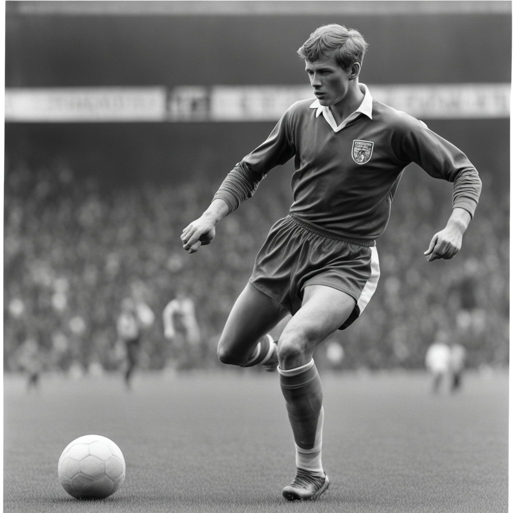 Barry Jackson (footballer)