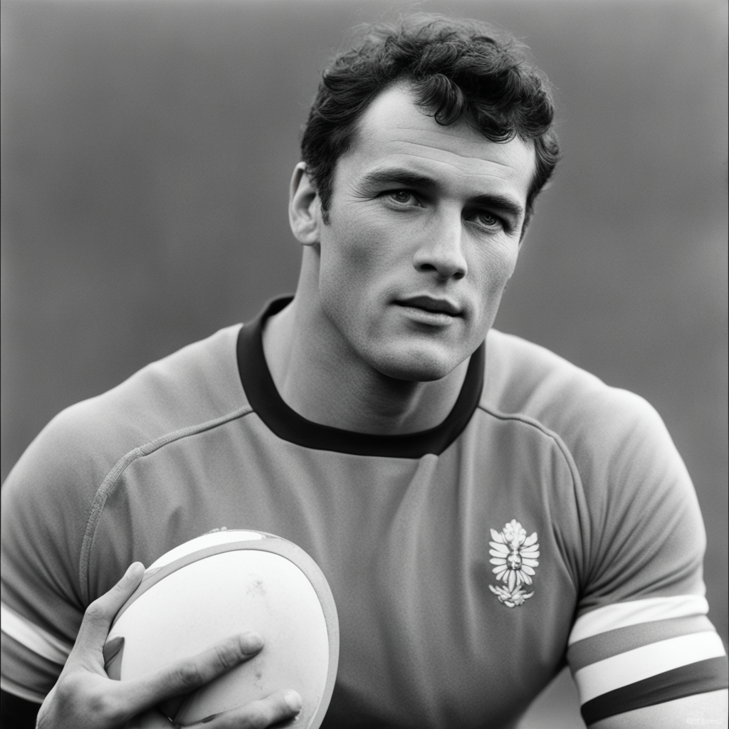 Barry Jackson (rugby union)