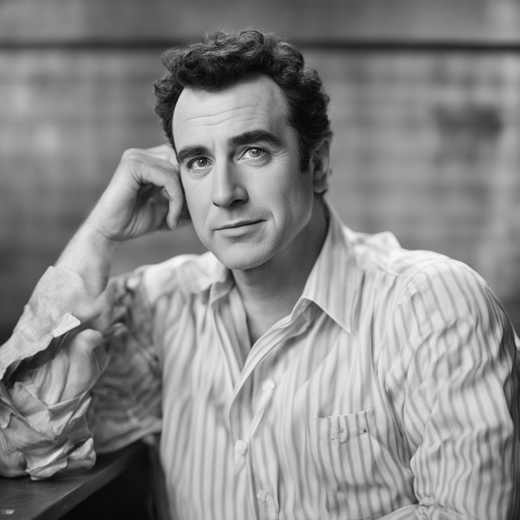 Barry James