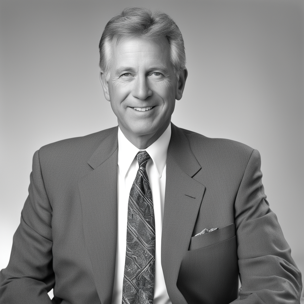 Barry Jantz