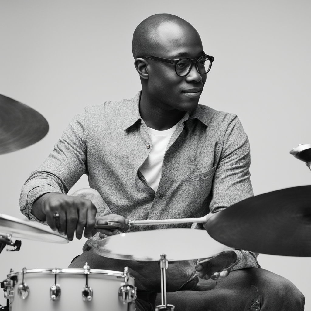 Barry Jenkins (musician)