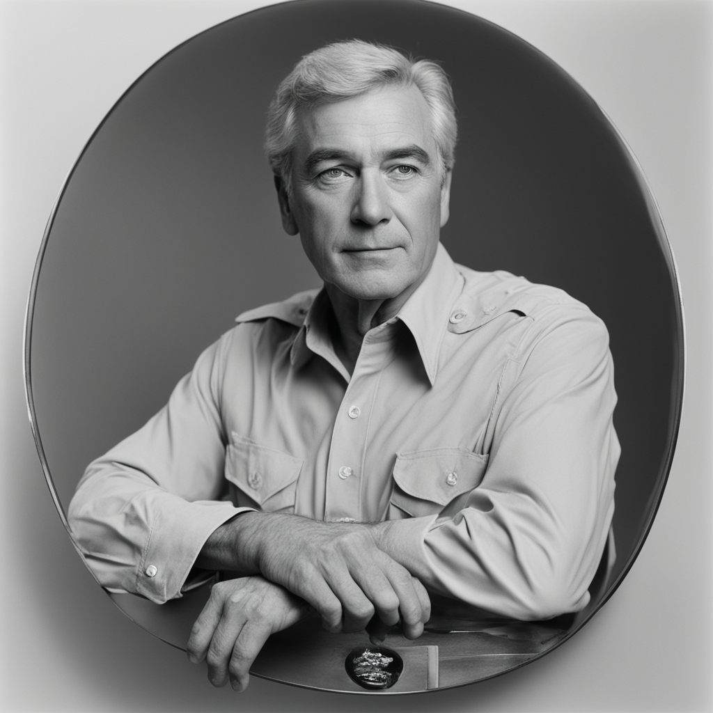 Barry Jenner