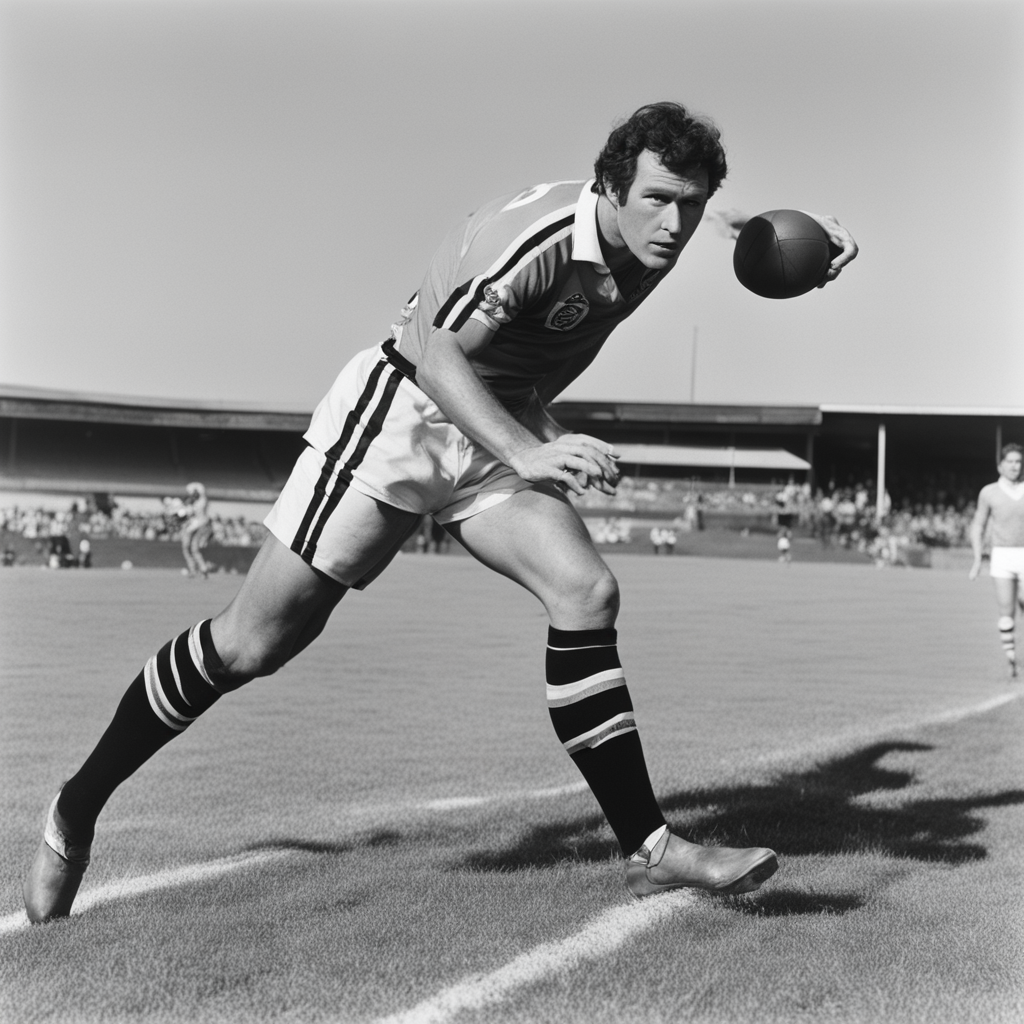 Barry Jensen