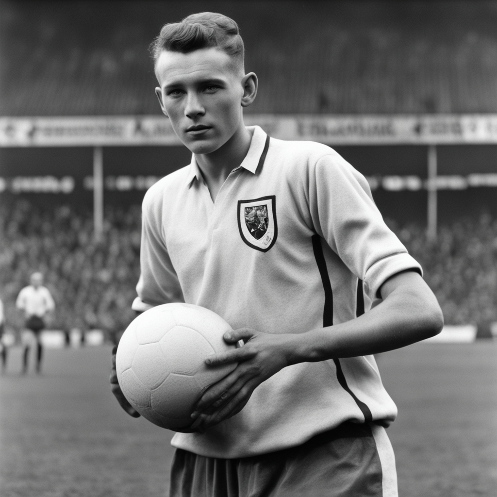 Barry Jepson