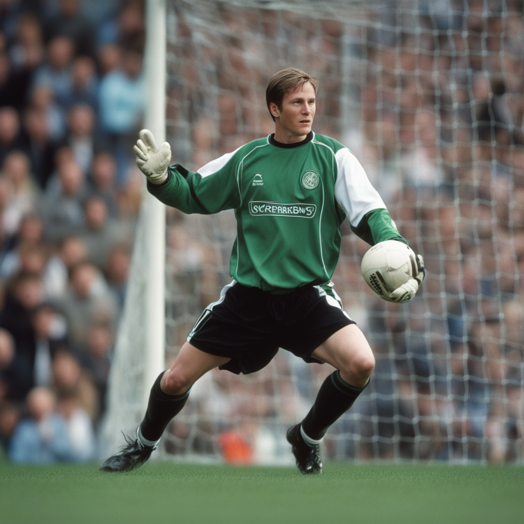 Barry John Corr