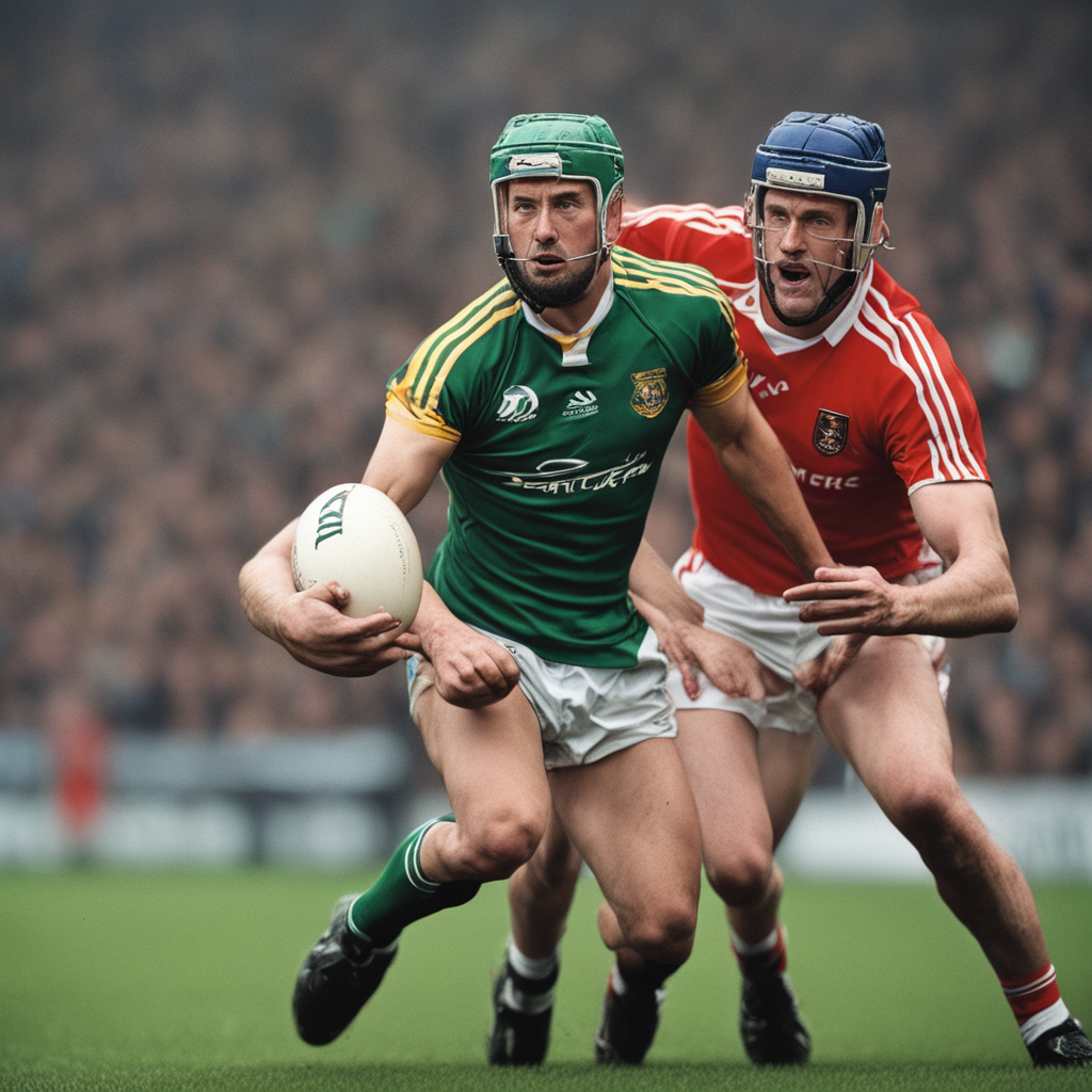 Barry John Keane