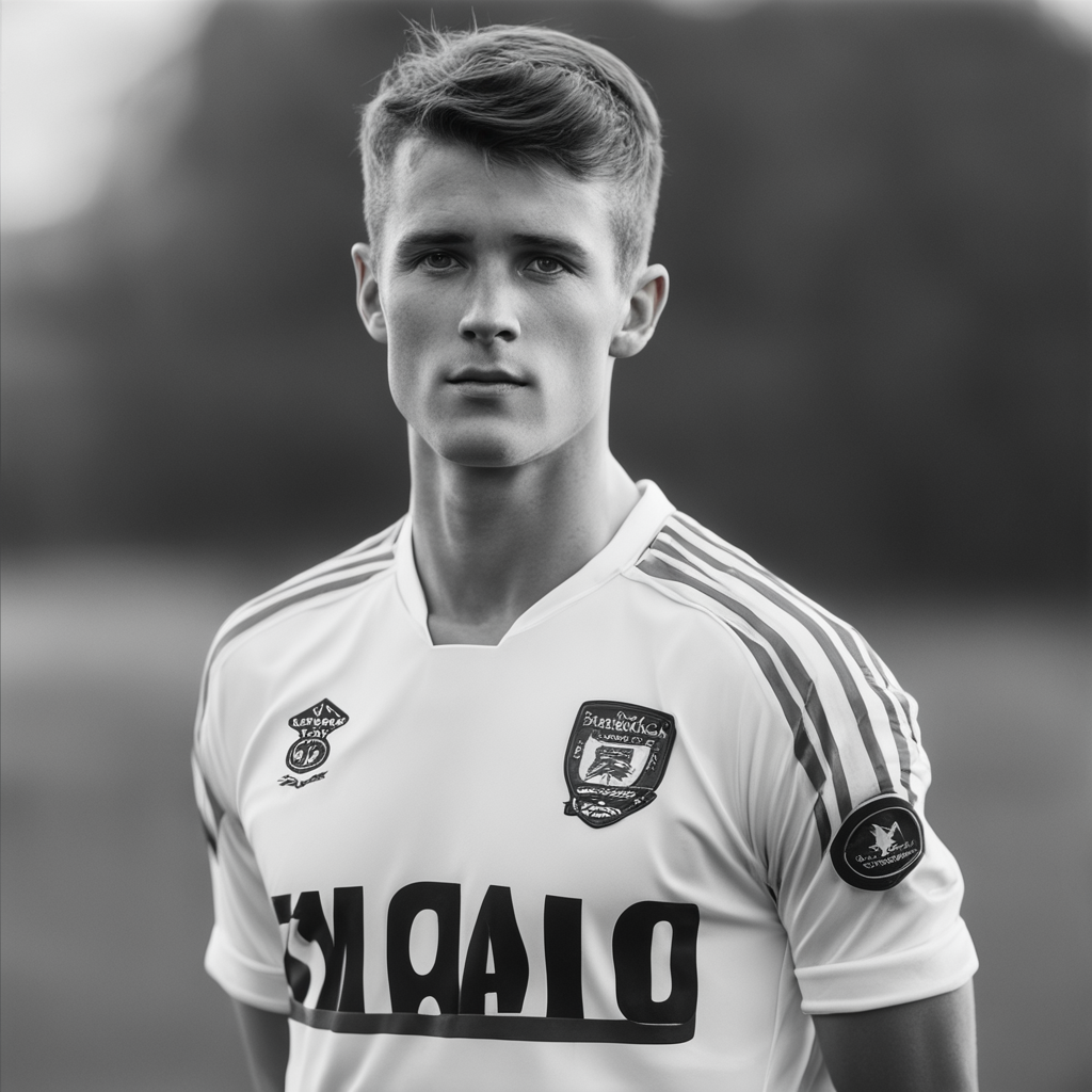 Barry Johnston (footballer)