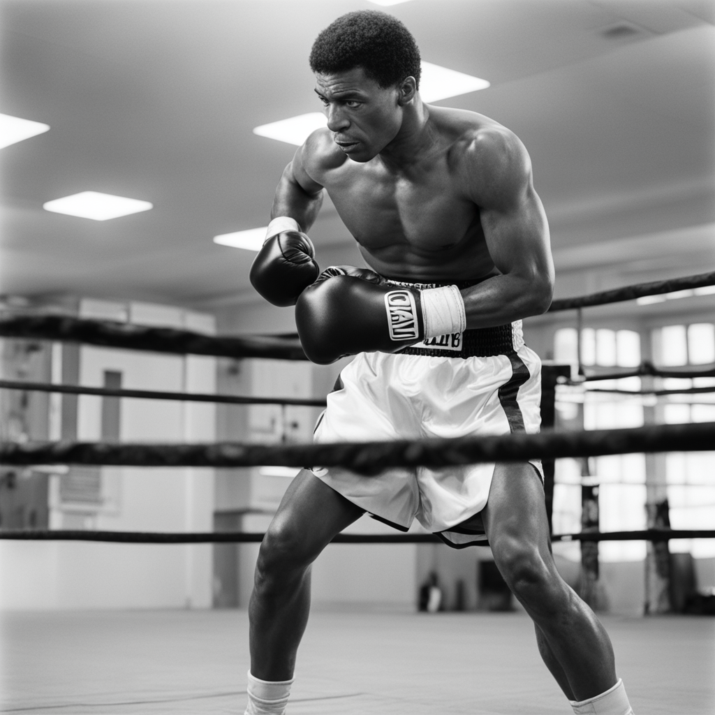 Barry Jones (boxer)