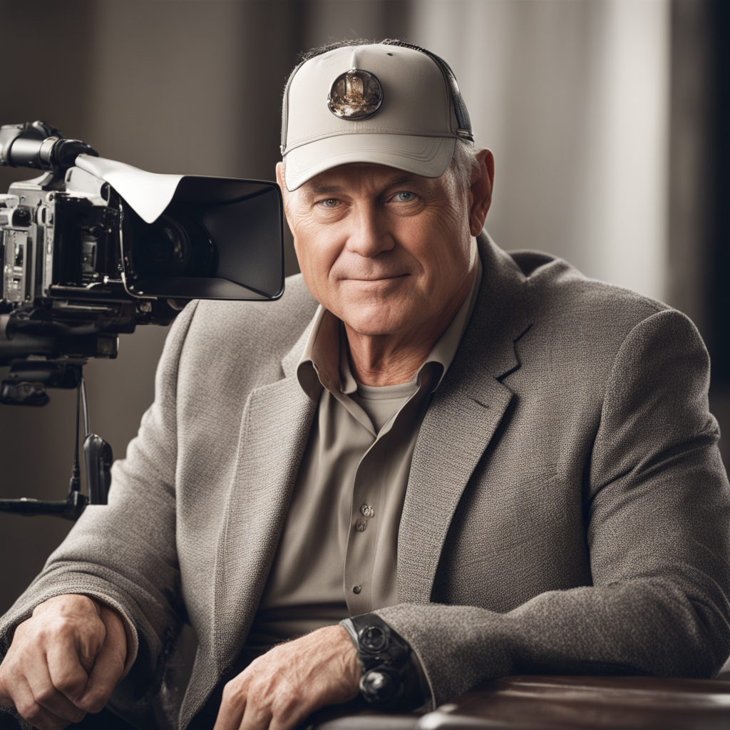 Barry Kemp (TV producer)