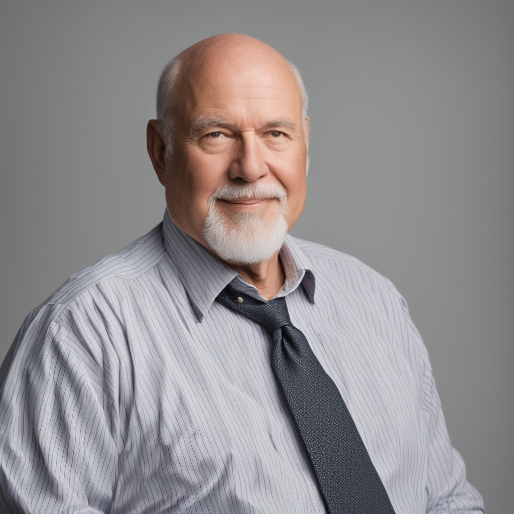 Barry Kernfeld