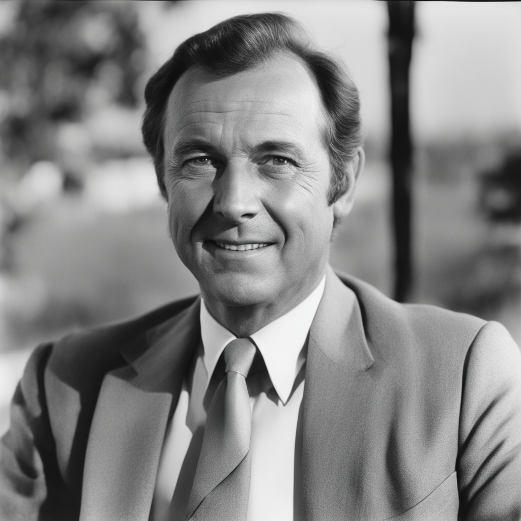 Barry Kimberley