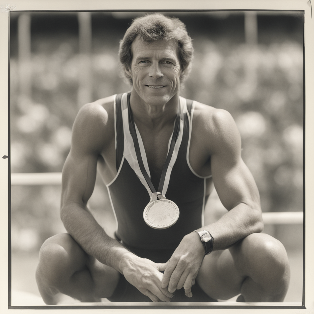 Barry King (decathlete)