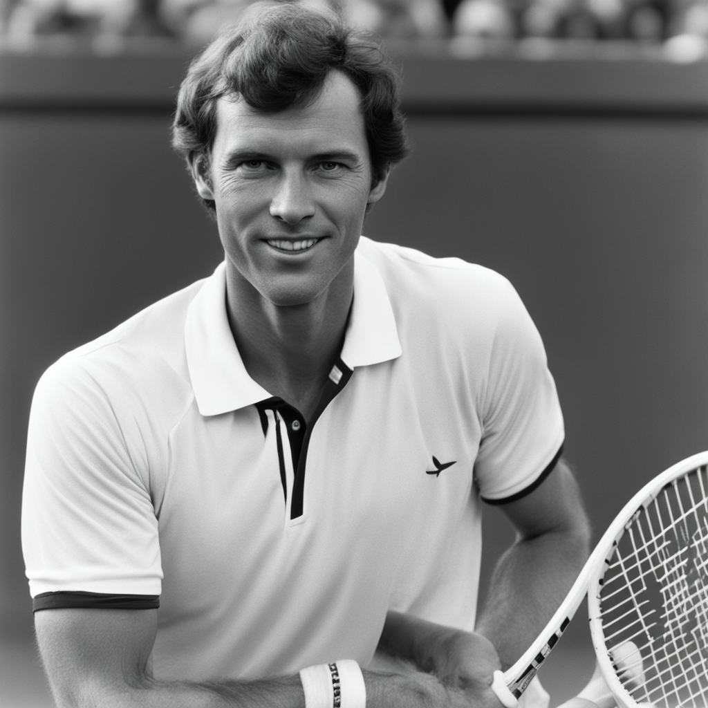 Barry King (tennis)