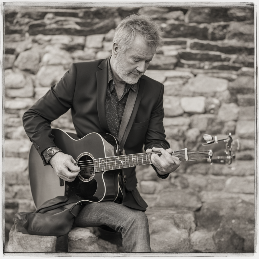 Barry Kirwan