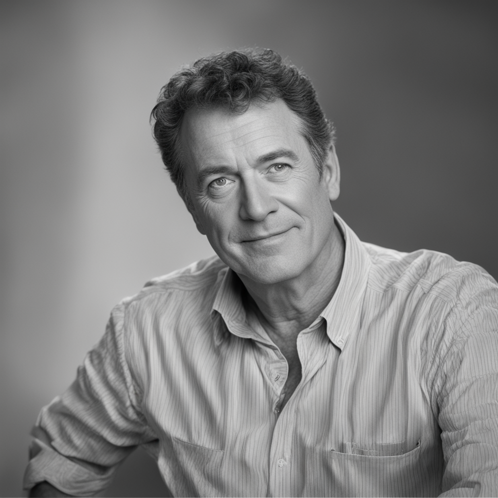 Barry Kivel
