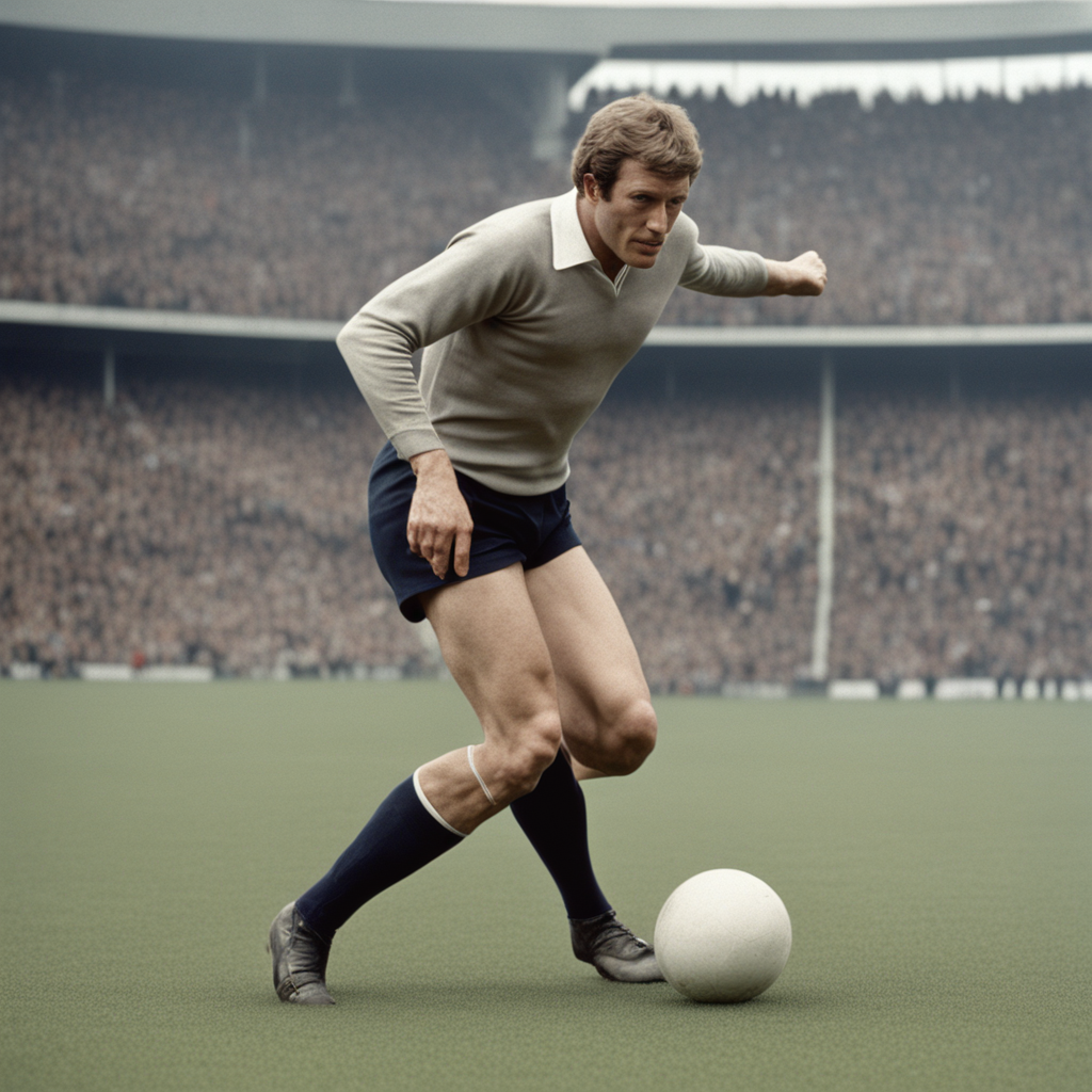 Barry Knight (footballer)