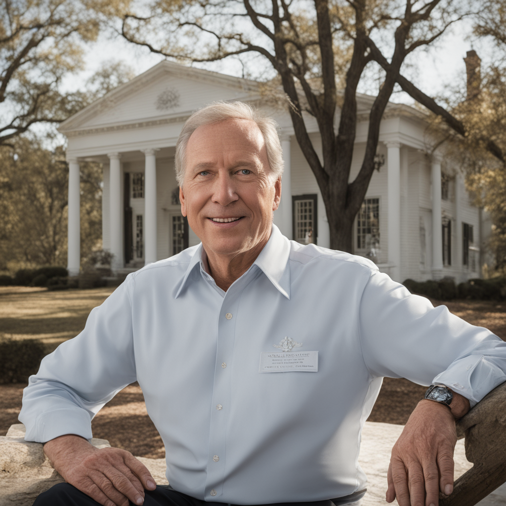 Barry Knight (politician)